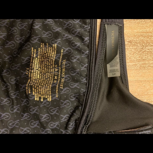 Victoria’s Secret Swim Bikini Small - Picture 3 of 4